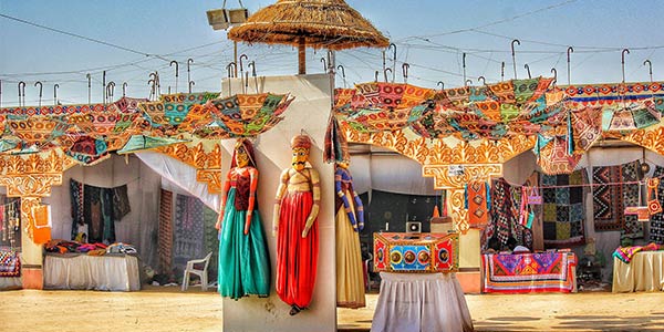 KUTCH RAN UTSAV