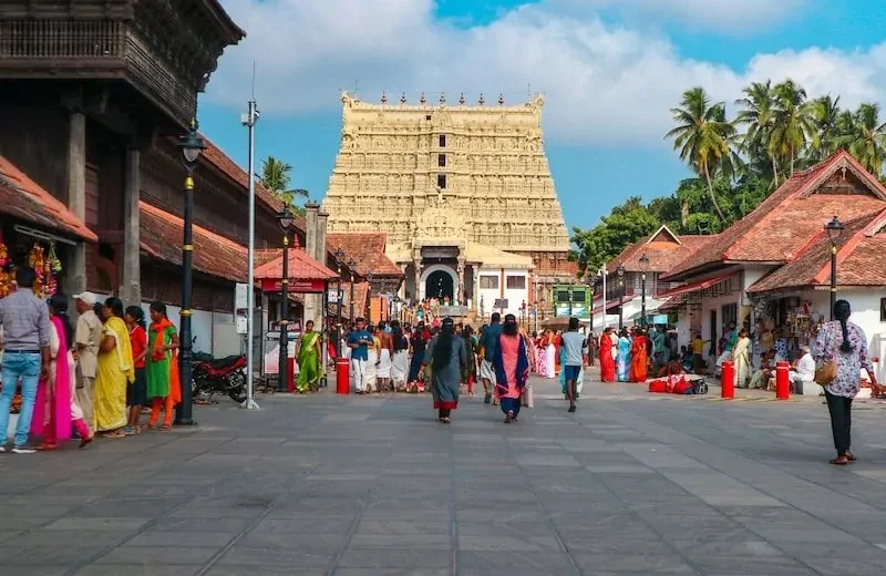 Kerala 7N-8D