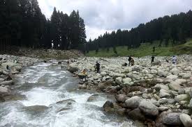 Kashmir 8N - 9D 4 & 5 star